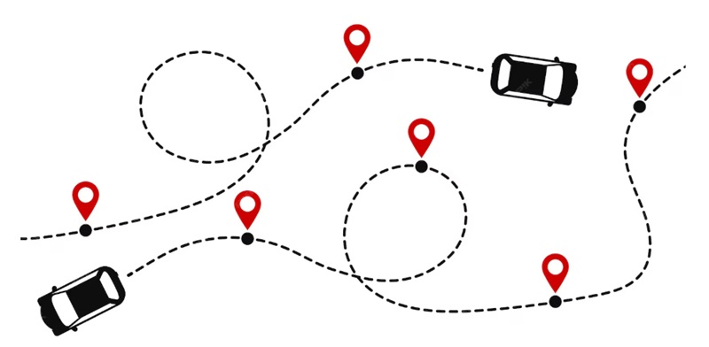 Family airport transfer Bucharest with child seats