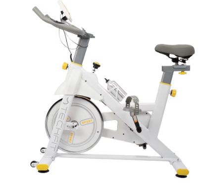 Bicicletă Spinning de închiriat