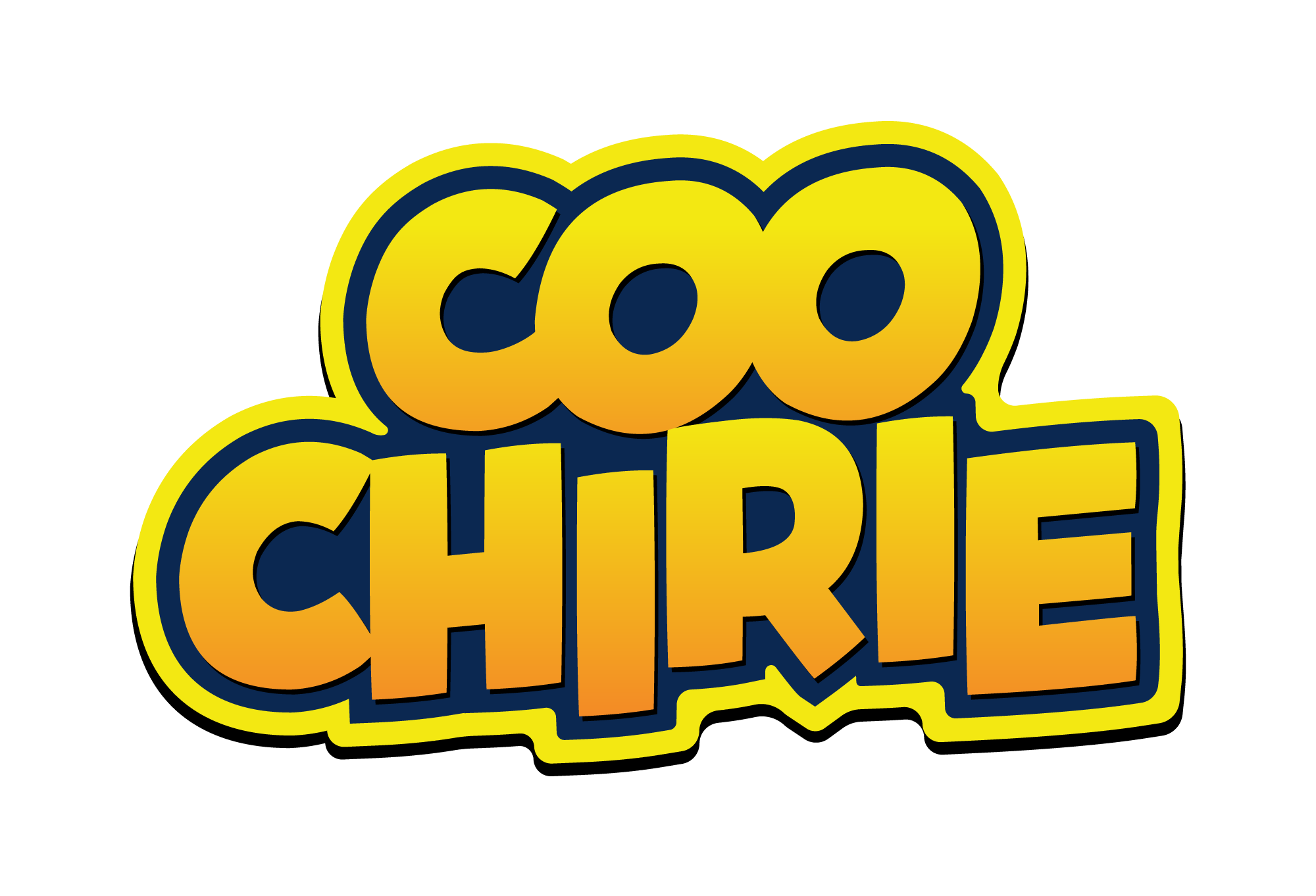 CooChirie Logo
