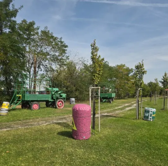 Copil jucând NERF Party în interior, petrecere zi de naștere Tunari